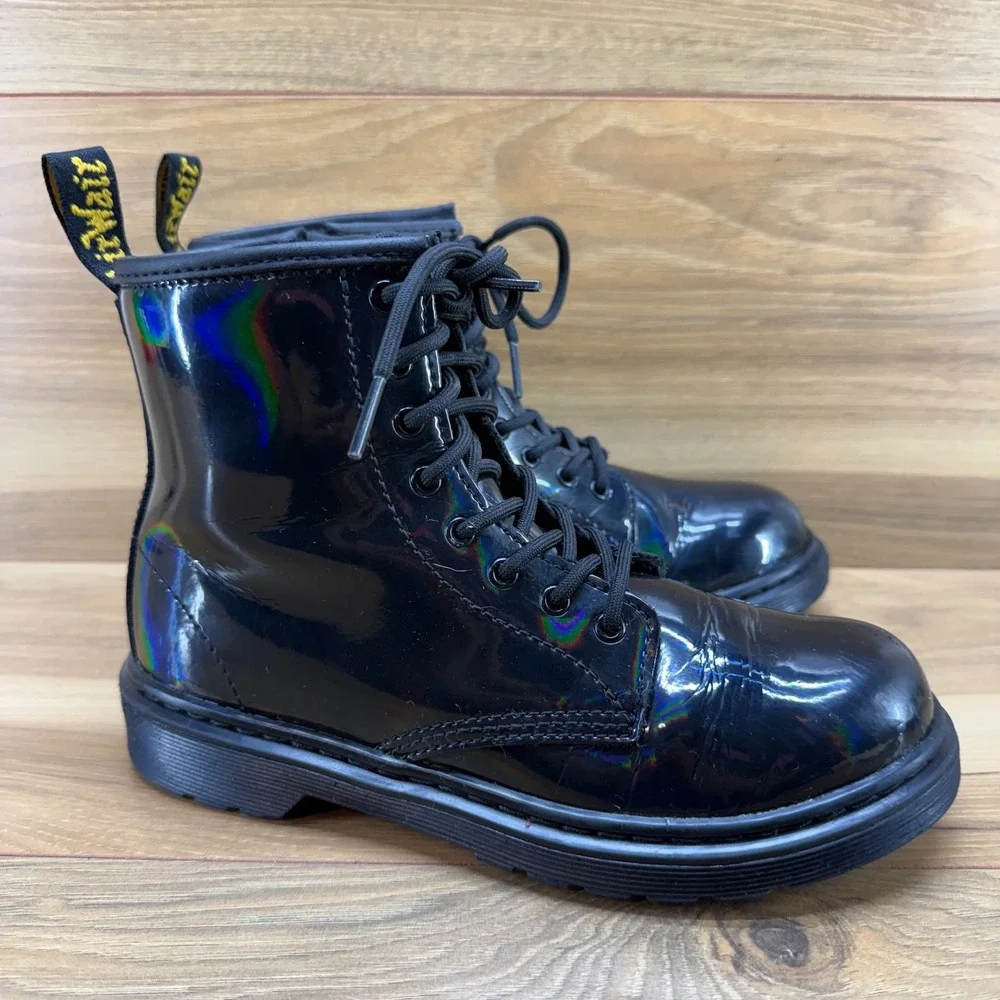 Dr. Martens big kids